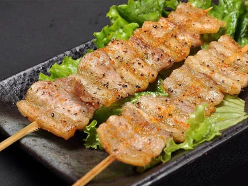 丰都烤五花肉培训